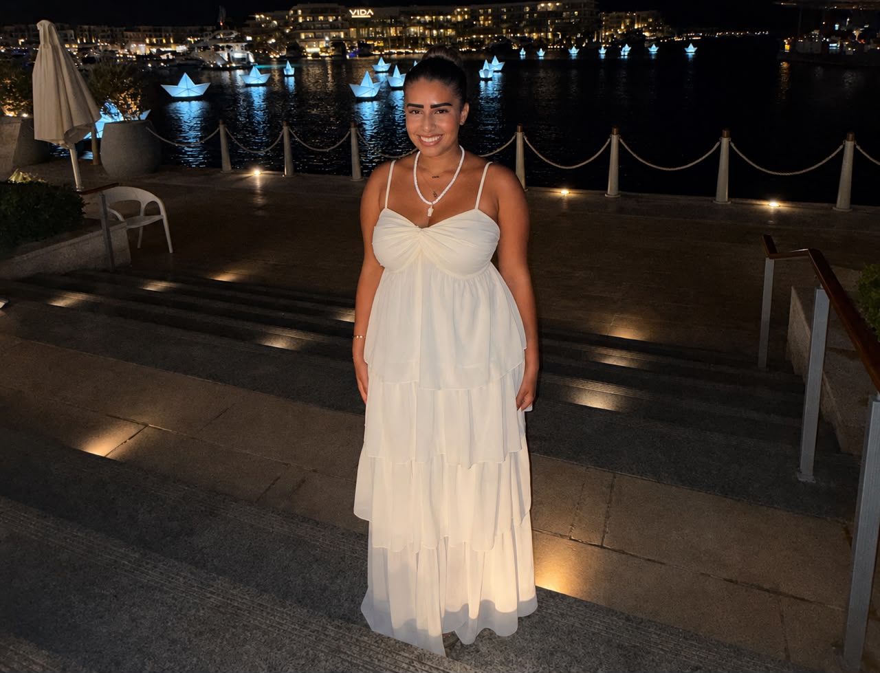 Jasmine Bassem