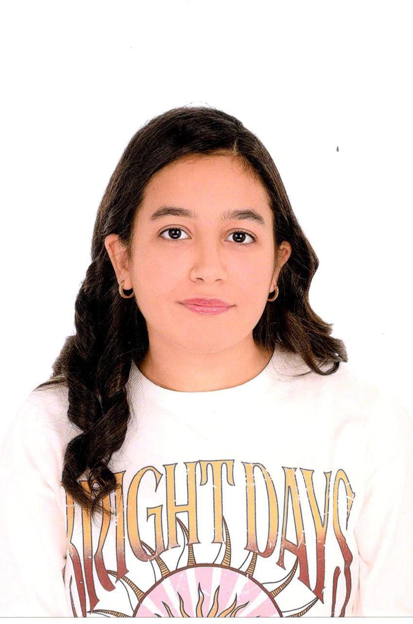 Farida Essam